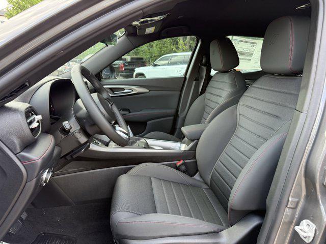 new 2025 Dodge Hornet car, priced at $28,964