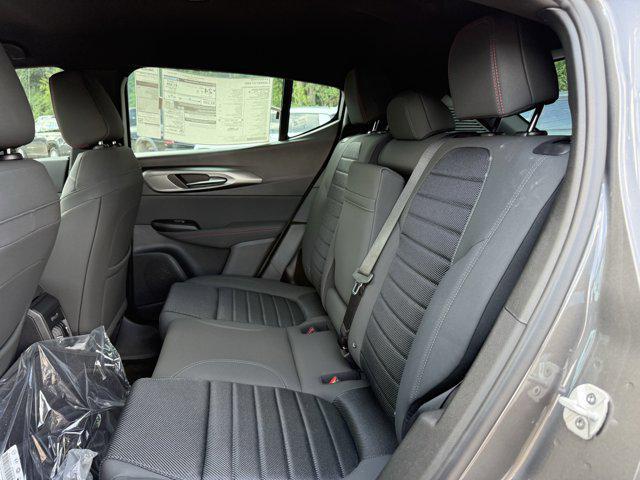 new 2025 Dodge Hornet car, priced at $28,964