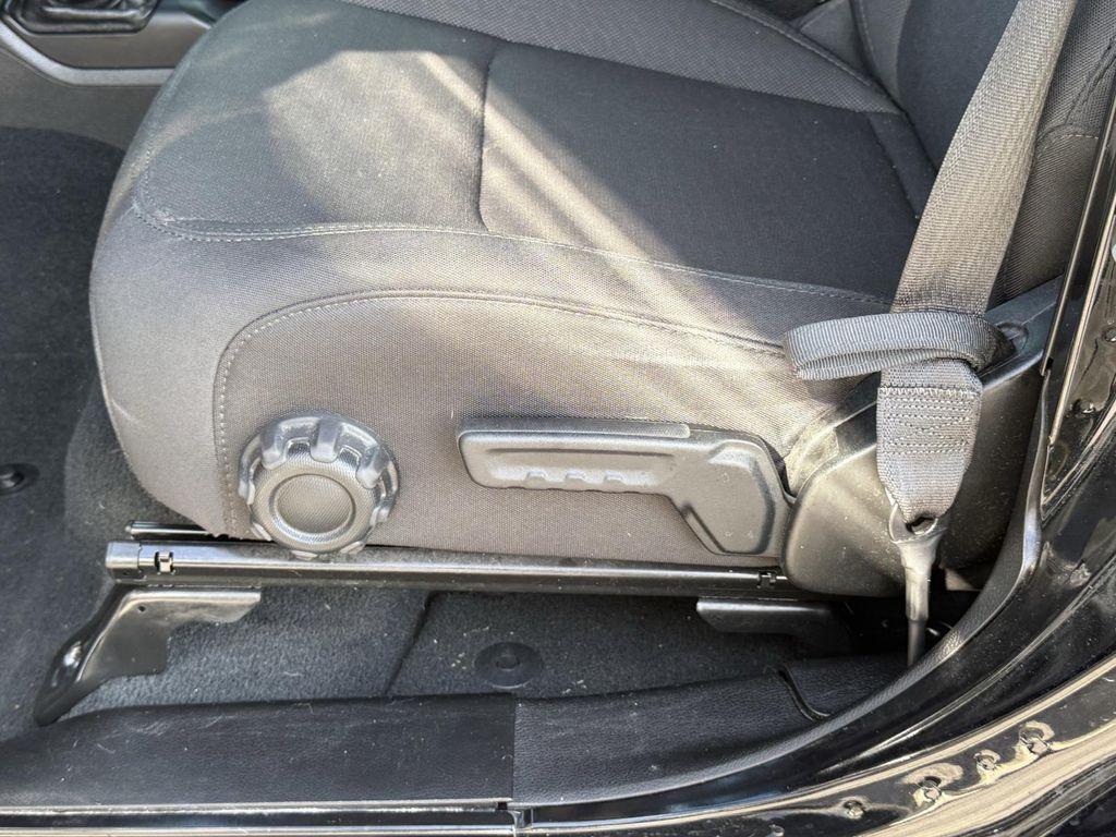 used 2022 Jeep Gladiator car, priced at $27,500