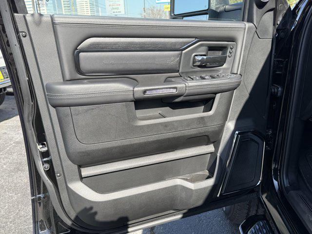 new 2024 Ram 2500 car, priced at $78,771