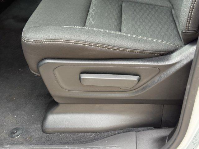 new 2025 Ram 1500 car, priced at $39,702