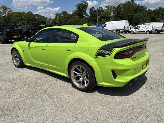 new 2023 Dodge Charger car, priced at $56,377