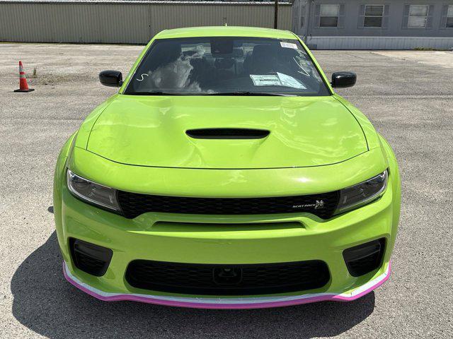 new 2023 Dodge Charger car, priced at $56,377