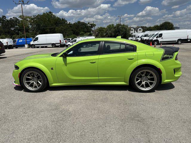 new 2023 Dodge Charger car, priced at $56,377