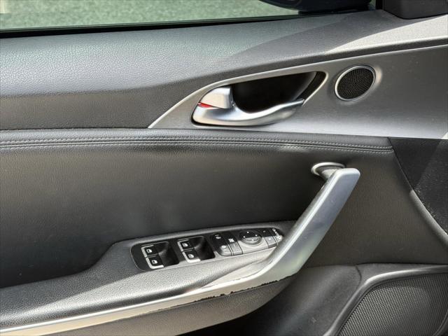 used 2019 Kia Stinger car, priced at $23,500