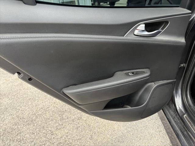 used 2019 Kia Stinger car, priced at $23,500