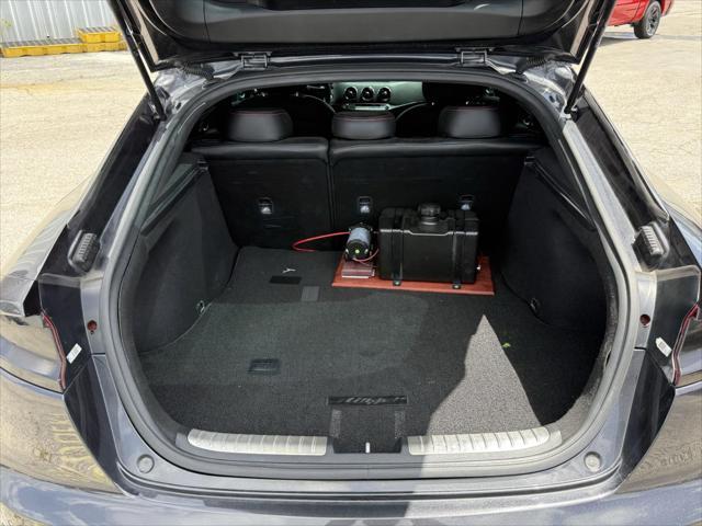 used 2019 Kia Stinger car, priced at $23,500