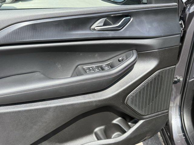 new 2025 Jeep Grand Cherokee L car, priced at $36,916