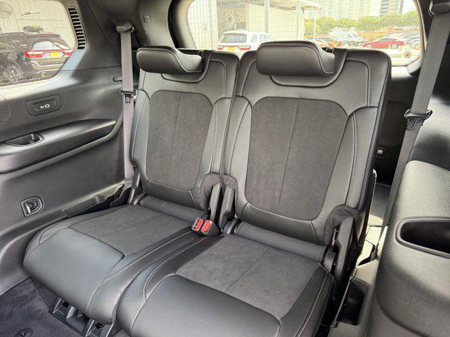 new 2025 Jeep Grand Cherokee L car, priced at $36,916