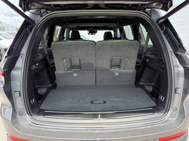 new 2025 Jeep Grand Cherokee L car, priced at $36,916