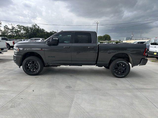 new 2024 Ram 2500 car, priced at $66,589