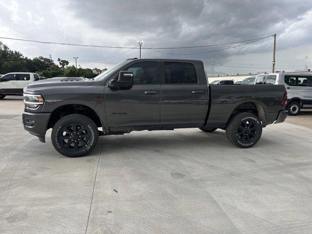 new 2024 Ram 2500 car, priced at $66,589