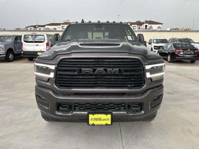 new 2024 Ram 2500 car, priced at $66,589