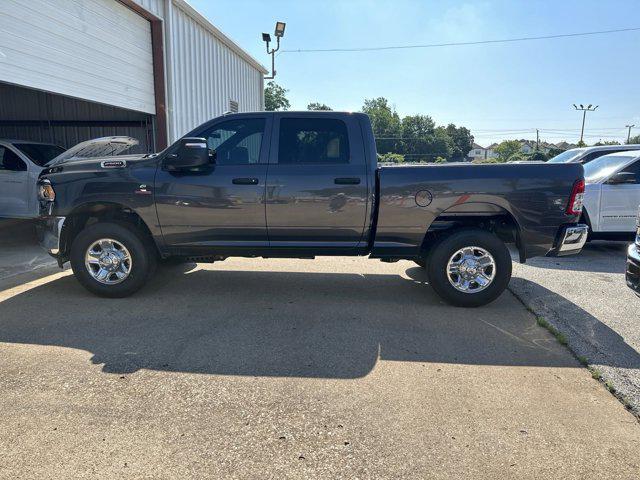 new 2024 Ram 2500 car, priced at $53,182