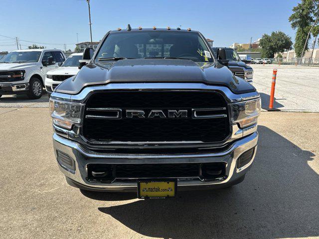 new 2024 Ram 2500 car, priced at $53,182