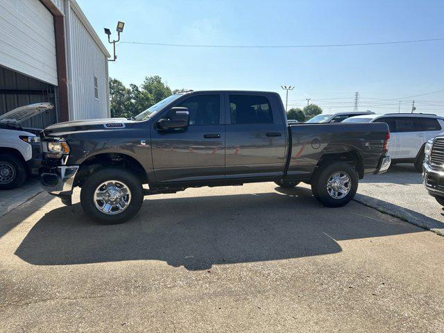 new 2024 Ram 2500 car, priced at $53,182