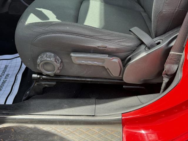used 2020 Jeep Gladiator car, priced at $23,000