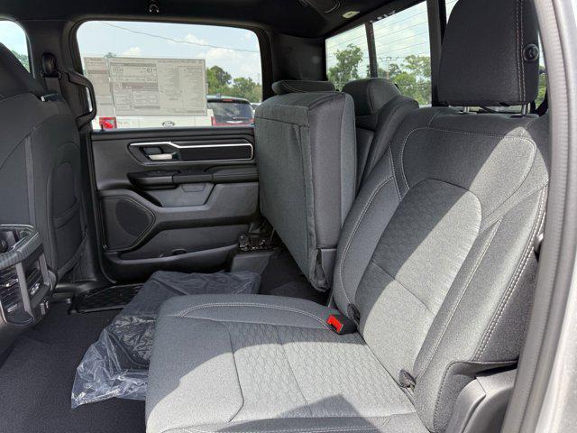 new 2025 Ram 1500 car, priced at $46,363
