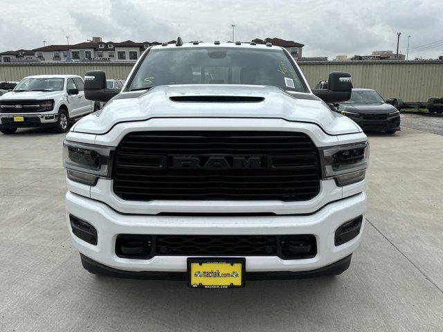 new 2024 Ram 3500 car, priced at $69,110