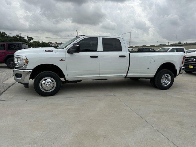 new 2024 Ram 3500 car, priced at $56,904