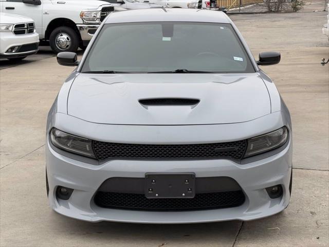 used 2022 Dodge Charger car, priced at $28,500