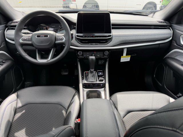 new 2025 Jeep Compass car, priced at $24,507