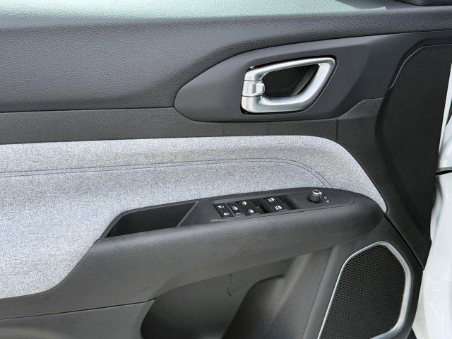 new 2025 Jeep Compass car, priced at $24,507