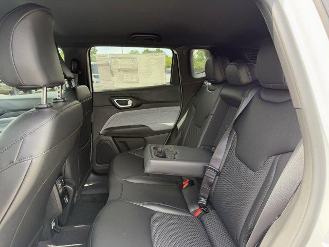 new 2025 Jeep Compass car, priced at $24,507