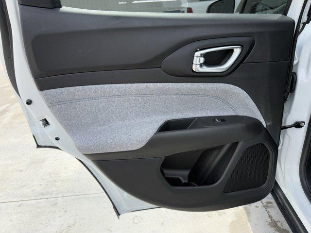 new 2025 Jeep Compass car, priced at $24,507