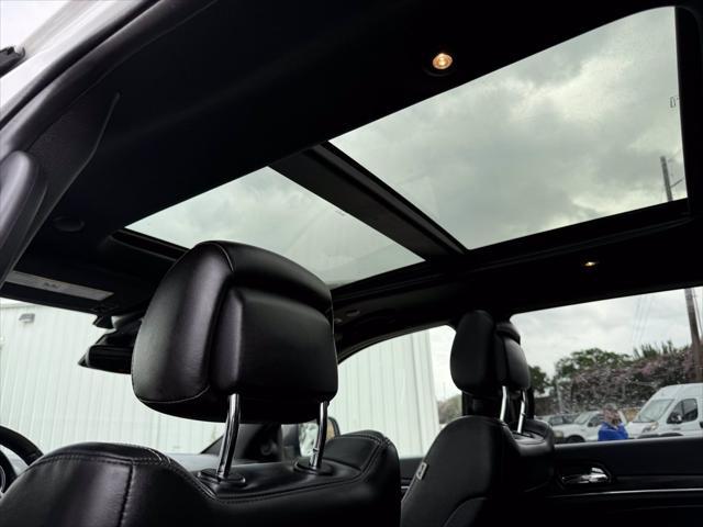used 2021 Jeep Grand Cherokee car, priced at $32,500