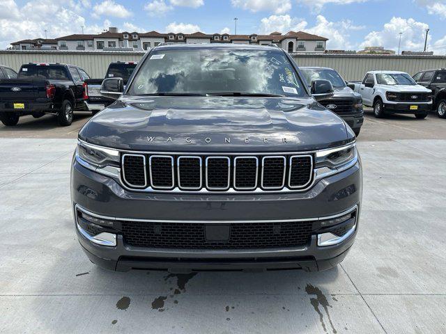 new 2024 Jeep Wagoneer car, priced at $59,024