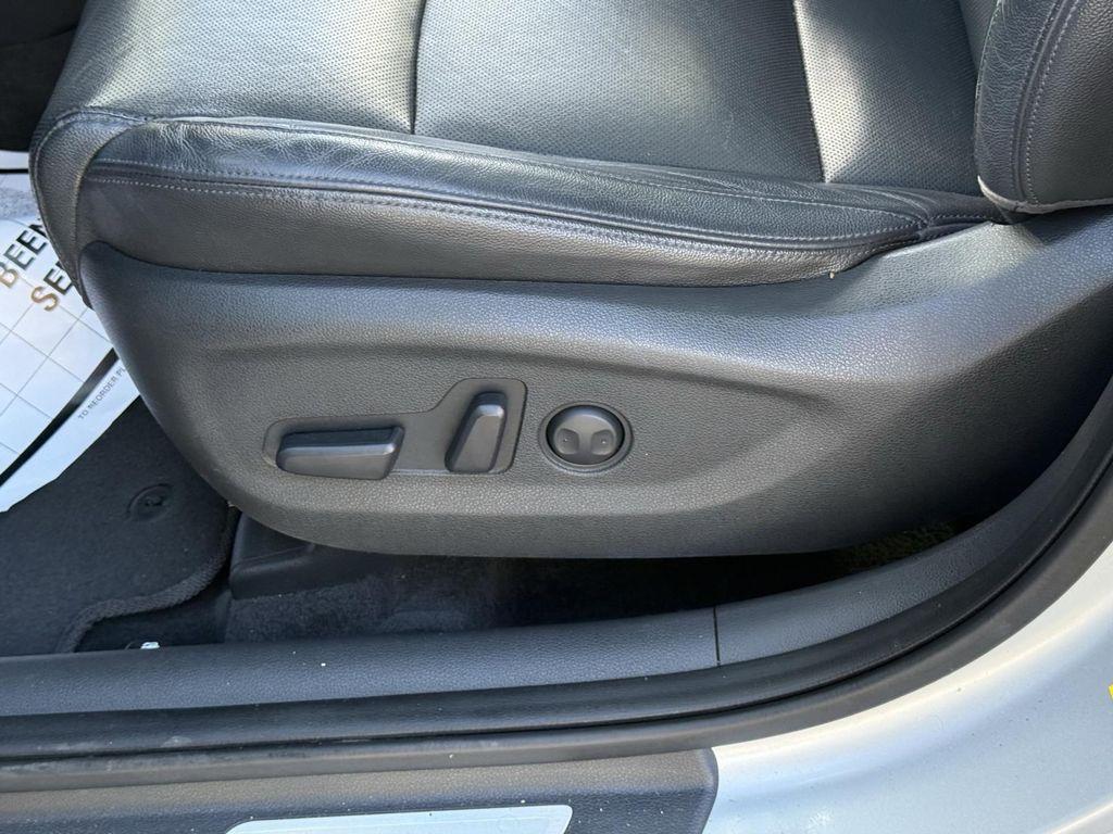 used 2016 Hyundai Tucson car, priced at $12,000