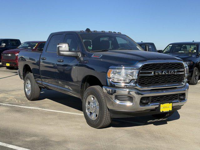 new 2024 Ram 2500 car, priced at $46,057