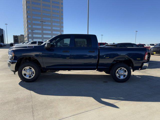 new 2024 Ram 2500 car, priced at $46,057