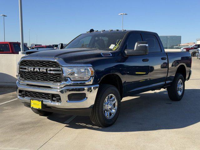 new 2024 Ram 2500 car, priced at $46,057