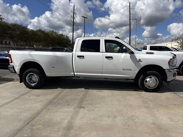 used 2020 Ram 3500 car, priced at $46,500