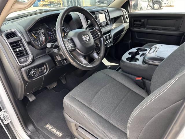 used 2020 Ram 3500 car, priced at $46,500