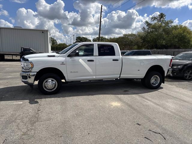 used 2020 Ram 3500 car, priced at $46,500