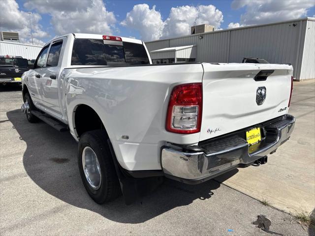 used 2020 Ram 3500 car, priced at $46,500