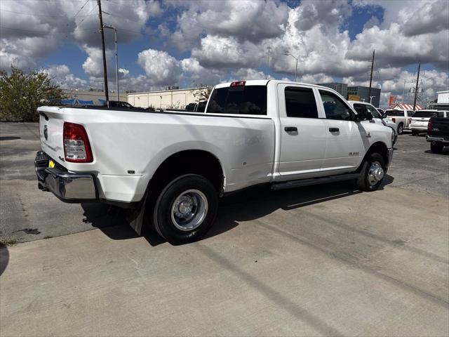 used 2020 Ram 3500 car, priced at $46,500