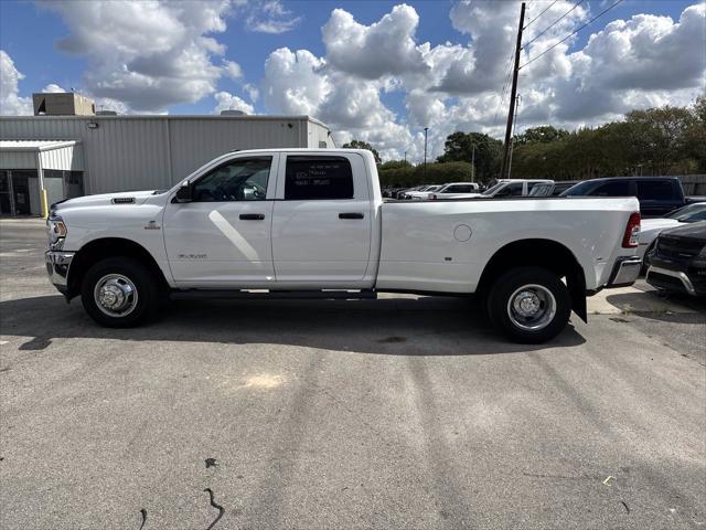 used 2020 Ram 3500 car, priced at $46,500