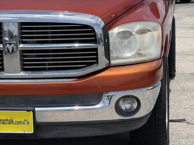 used 2007 Dodge Ram 1500 car, priced at $12,000