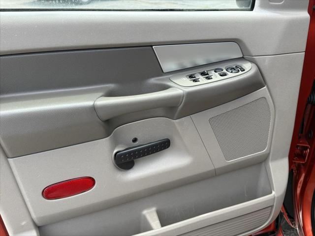 used 2007 Dodge Ram 1500 car, priced at $12,000