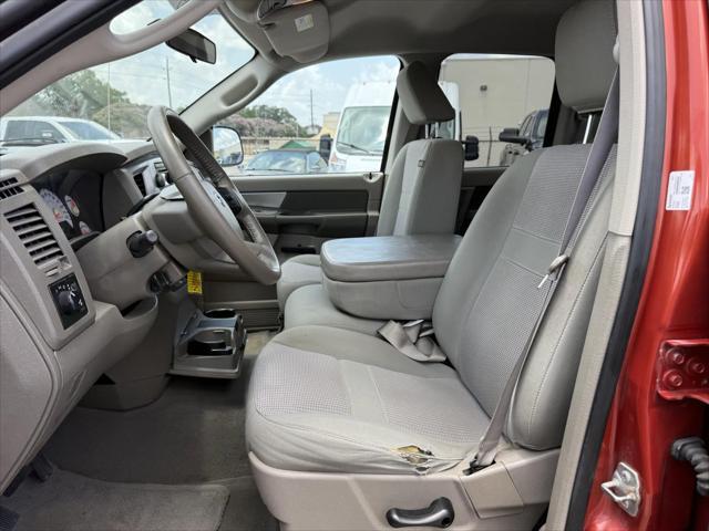 used 2007 Dodge Ram 1500 car, priced at $12,000