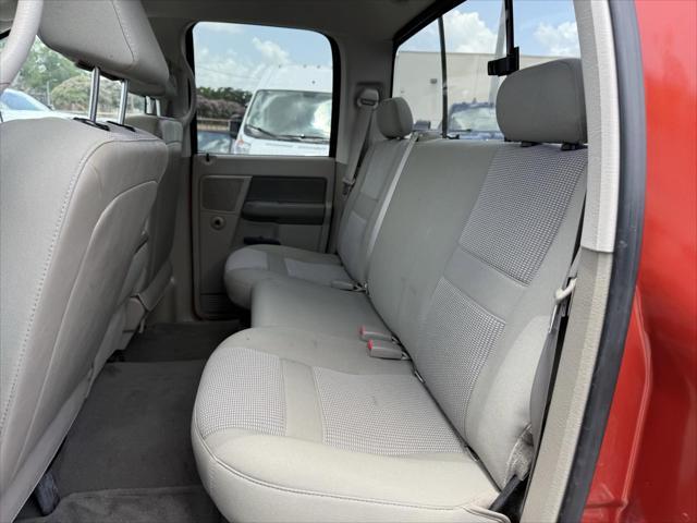 used 2007 Dodge Ram 1500 car, priced at $12,000