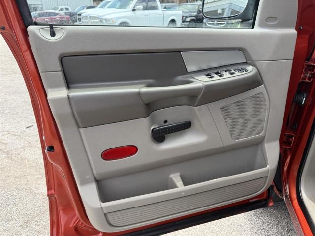 used 2007 Dodge Ram 1500 car, priced at $12,000