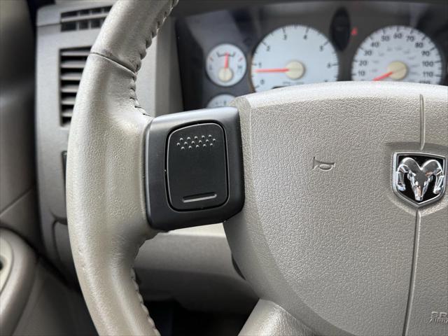 used 2007 Dodge Ram 1500 car, priced at $12,000
