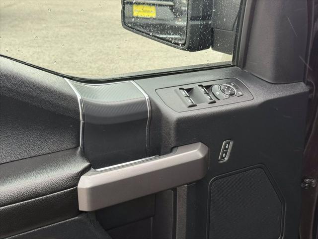 used 2019 Ford F-150 car, priced at $26,000