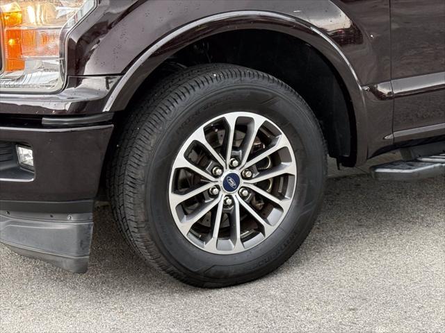 used 2019 Ford F-150 car, priced at $26,000