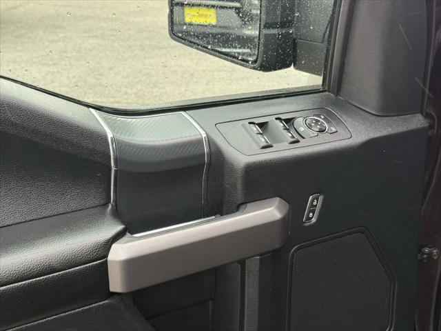 used 2019 Ford F-150 car, priced at $24,000